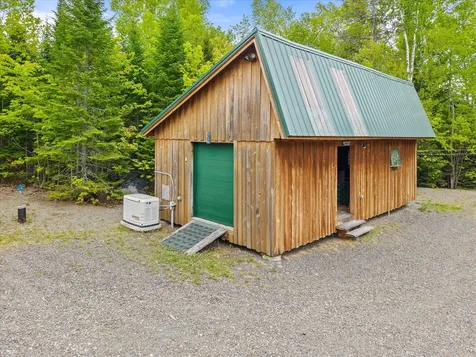314 Atwood Pond Road T5 R8 Wels ME 04765