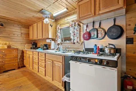 314 Atwood Pond Road T5 R8 Wels ME 04765