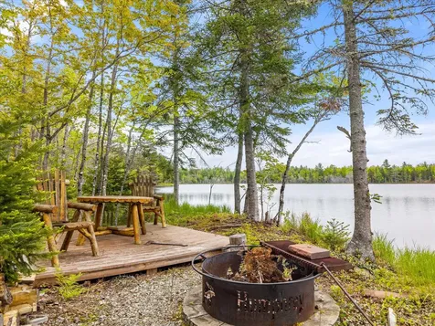 314 Atwood Pond Road T5 R8 Wels ME 04765