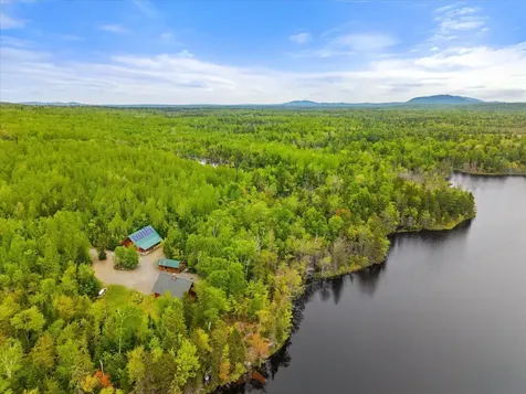 314 Atwood Pond Road T5 R8 Wels ME 04765