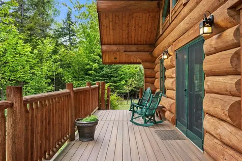 314 Atwood Pond Road T5 R8 Wels ME 04765