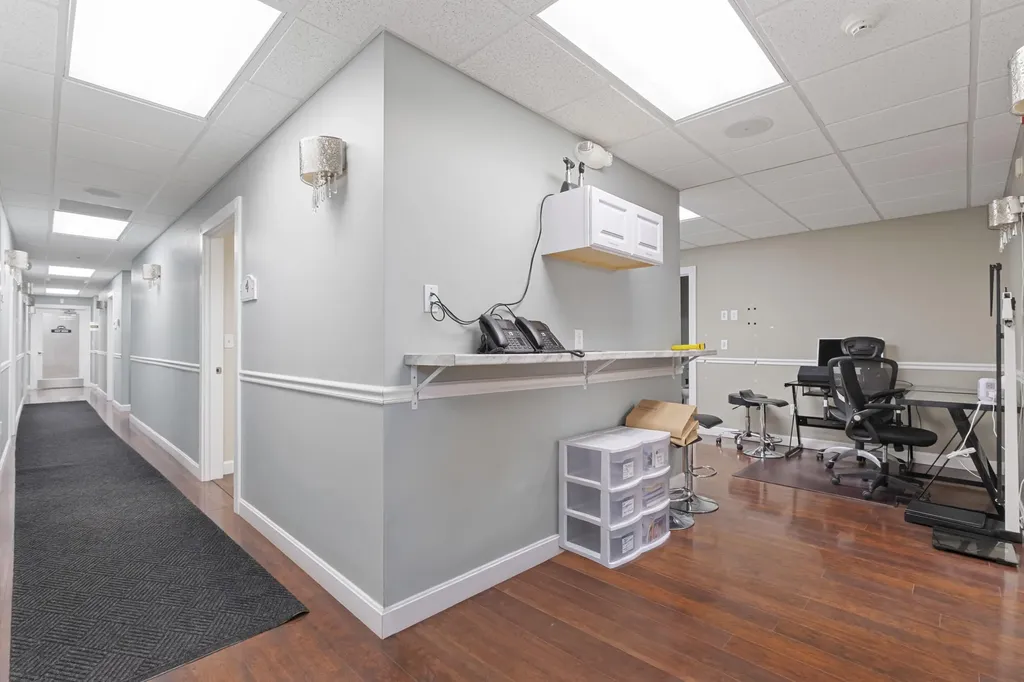 13 Railroad Square Waterville ME 04901