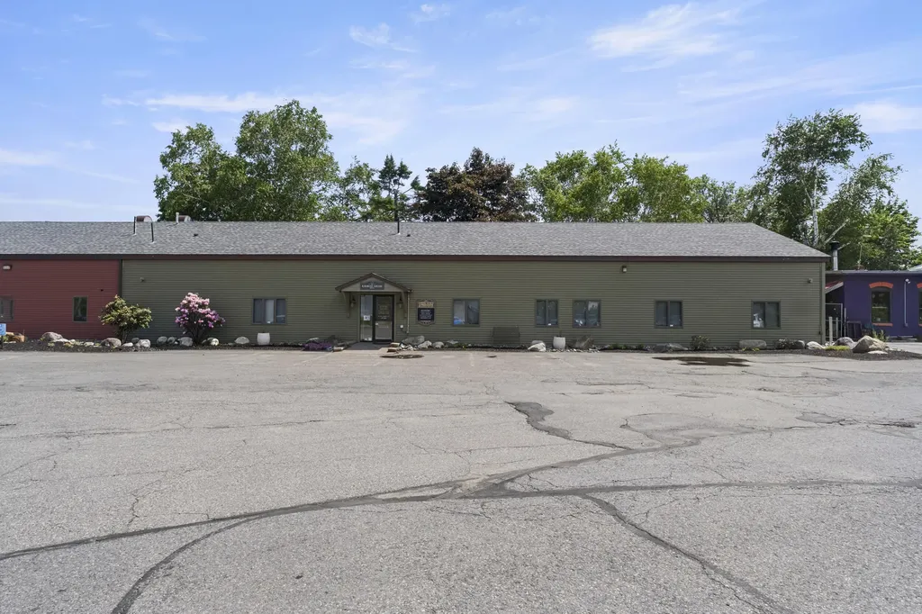 13 Railroad Square Waterville ME 04901