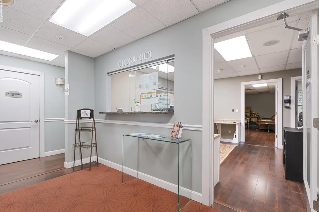 13 Railroad Square Waterville ME 04901