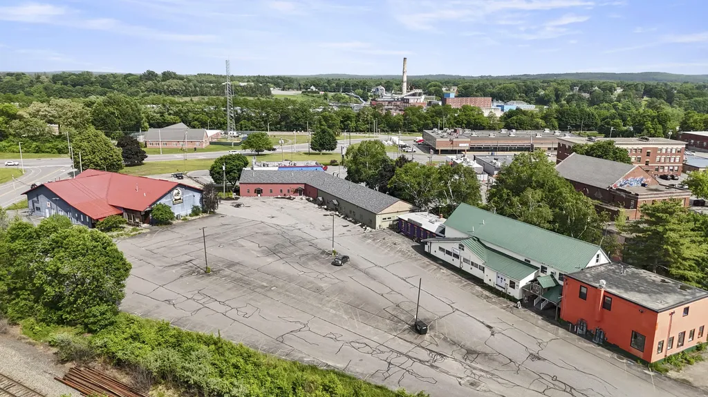 13 Railroad Square Waterville ME 04901