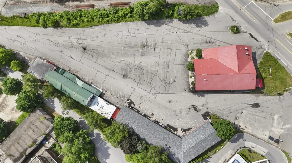 13 Railroad Square Waterville ME 04901