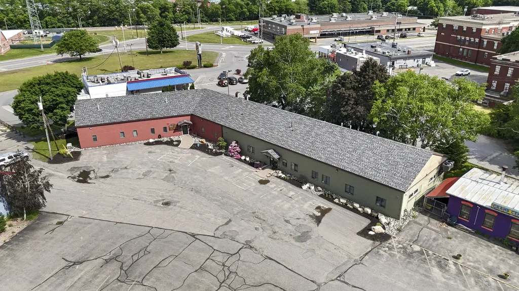 13 Railroad Square Waterville ME 04901