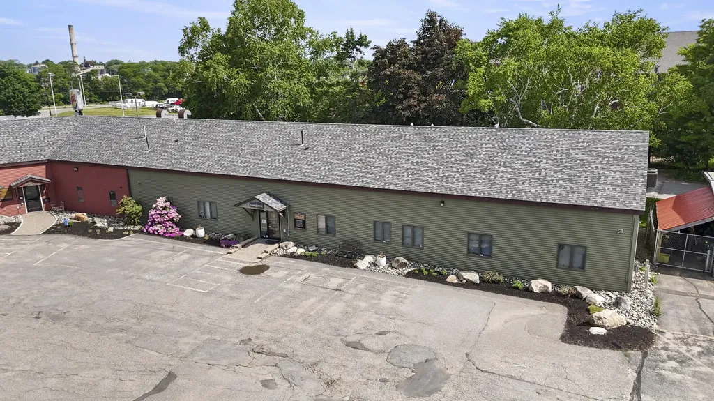 13 Railroad Square Waterville ME 04901