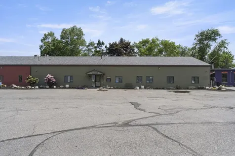 13 Railroad Square Waterville ME 04901