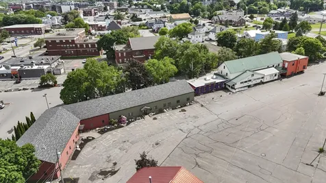 13 Railroad Square Waterville ME 04901