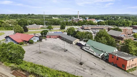 13 Railroad Square Waterville ME 04901