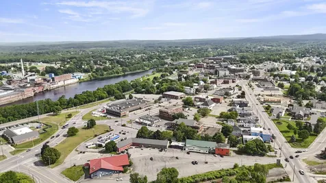 13 Railroad Square Waterville ME 04901