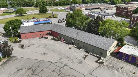 13 Railroad Square Waterville ME 04901