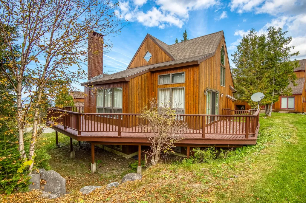 11 Club House Drive Rangeley ME 04970