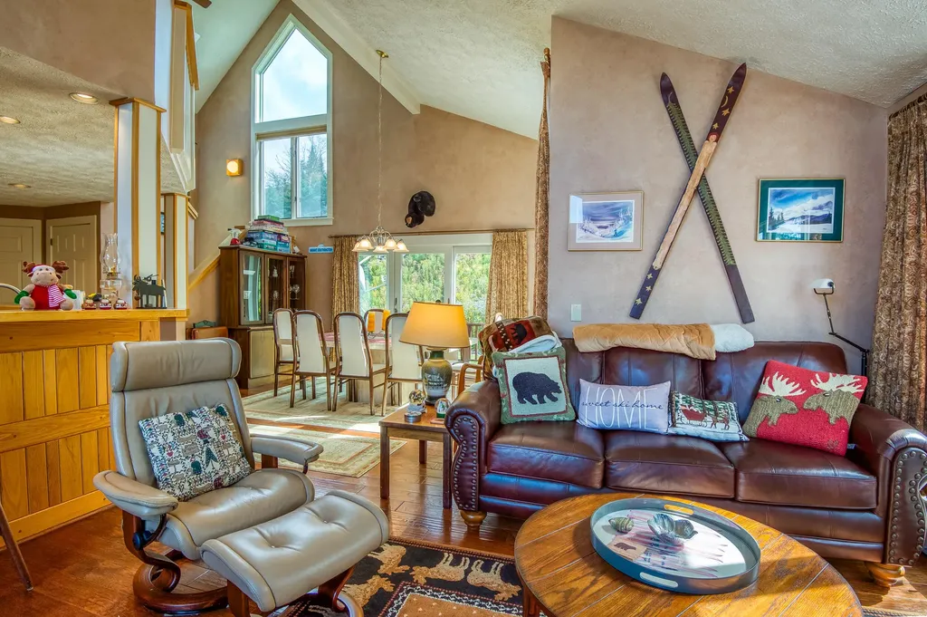 11 Club House Drive Rangeley ME 04970