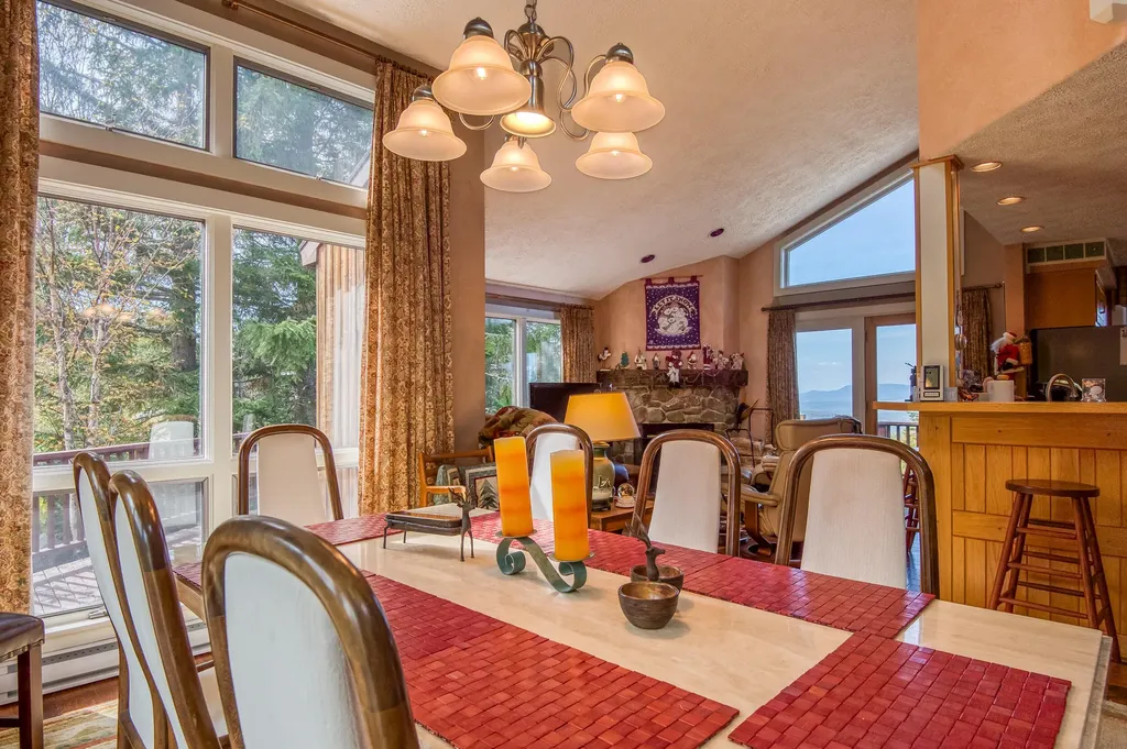 11 Club House Drive Rangeley ME 04970