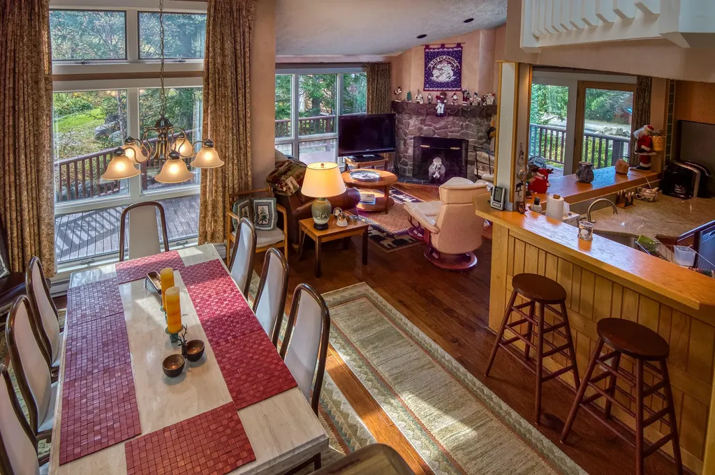 11 Club House Drive Rangeley ME 04970