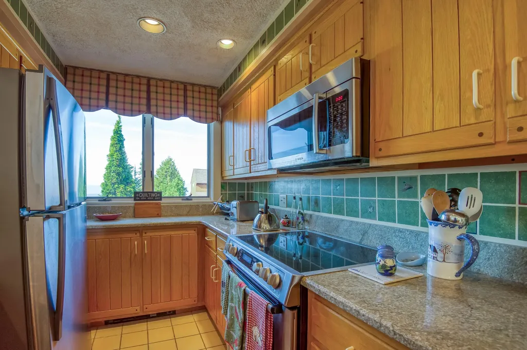 11 Club House Drive Rangeley ME 04970