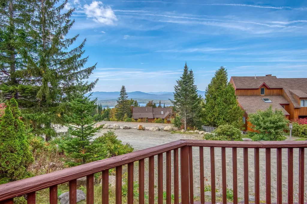 11 Club House Drive Rangeley ME 04970