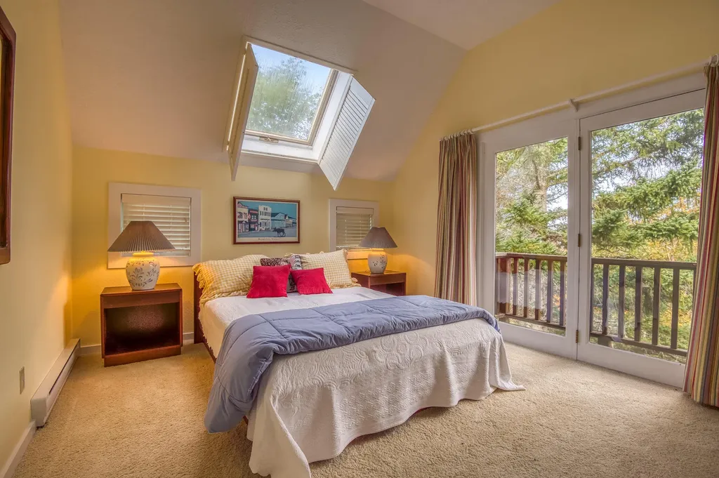 11 Club House Drive Rangeley ME 04970