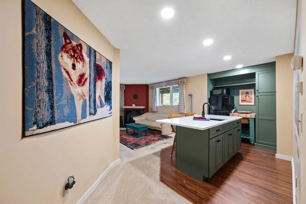 11 Club House Drive Rangeley ME 04970