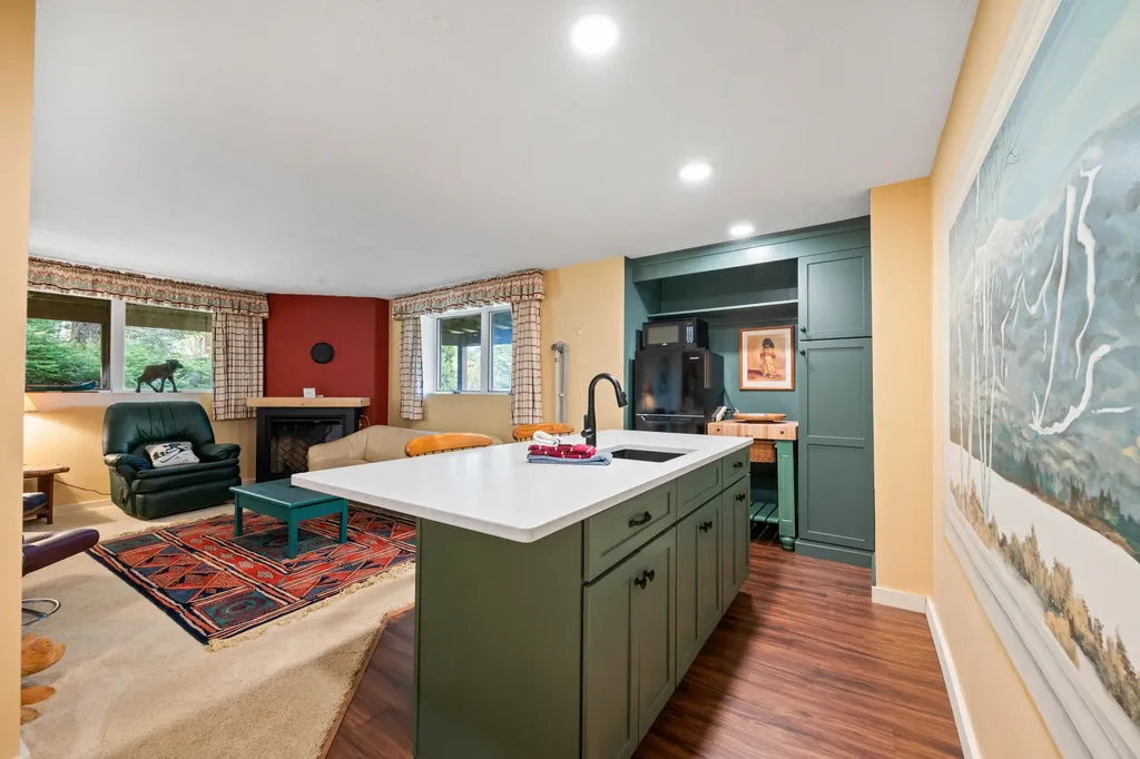 11 Club House Drive Rangeley ME 04970