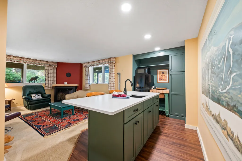 11 Clubhouse Drive Sandy River Plt ME 04970