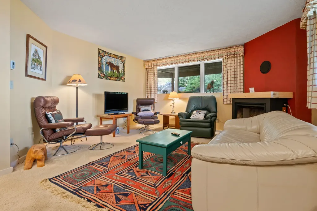 11 Club House Drive Rangeley ME 04970