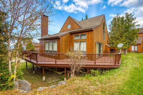 11 Club House Drive Rangeley ME 04970