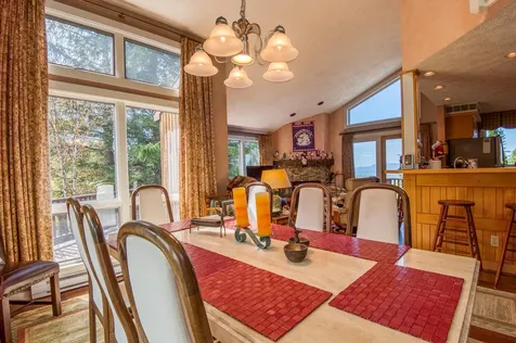 11 Club House Drive Rangeley ME 04970