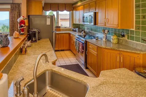 11 Club House Drive Rangeley ME 04970