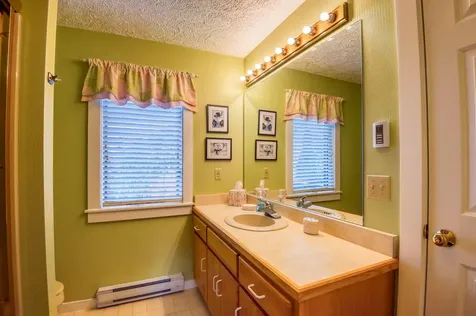 11 Club House Drive Rangeley ME 04970