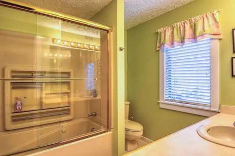 11 Club House Drive Rangeley ME 04970