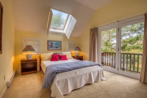 11 Club House Drive Rangeley ME 04970