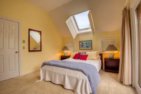 11 Club House Drive Rangeley ME 04970