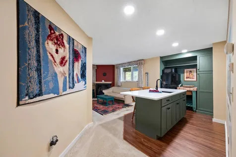 11 Club House Drive Rangeley ME 04970