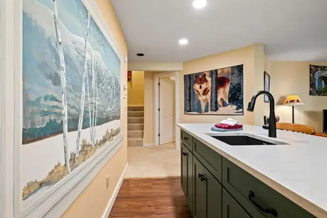11 Club House Drive Rangeley ME 04970