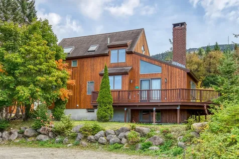 11 Club House Drive Rangeley ME 04970