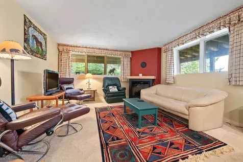 11 Club House Drive Rangeley ME 04970