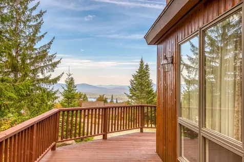 11 Club House Drive Rangeley ME 04970