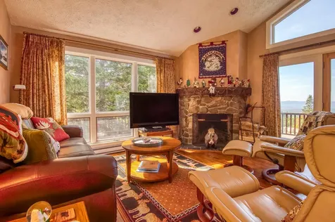 11 Club House Drive Rangeley ME 04970