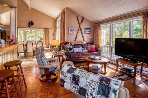 11 Club House Drive Rangeley ME 04970