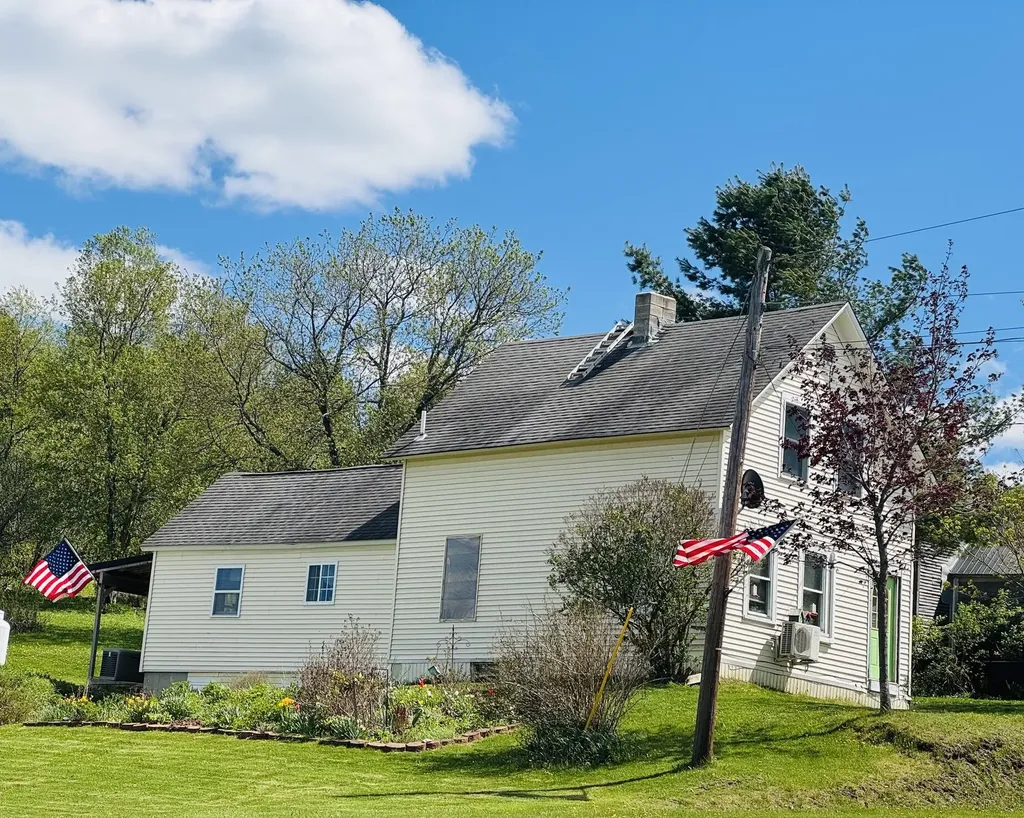 36 S Patten Road Patten ME 04765