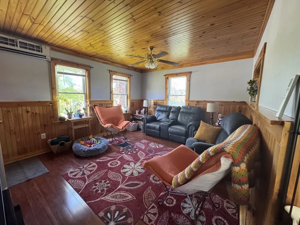 36 S Patten Road Patten ME 04765