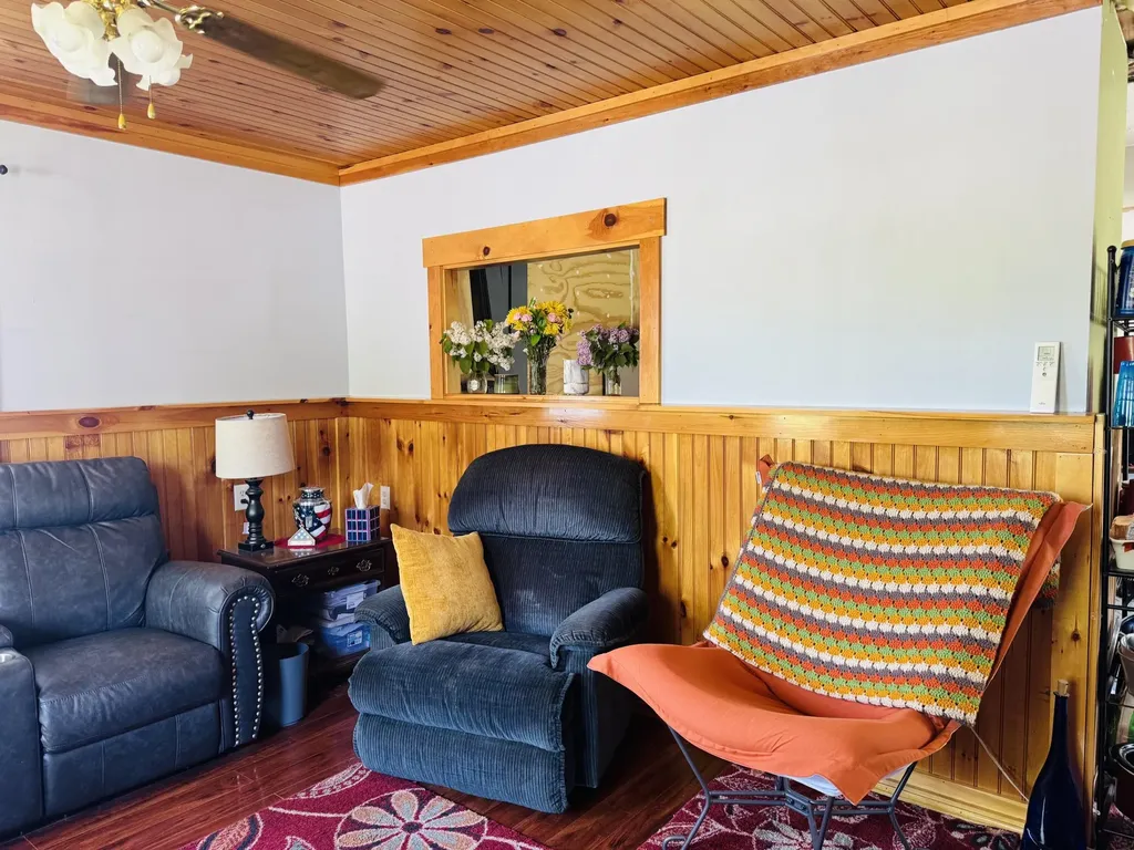 36 S Patten Road Patten ME 04765