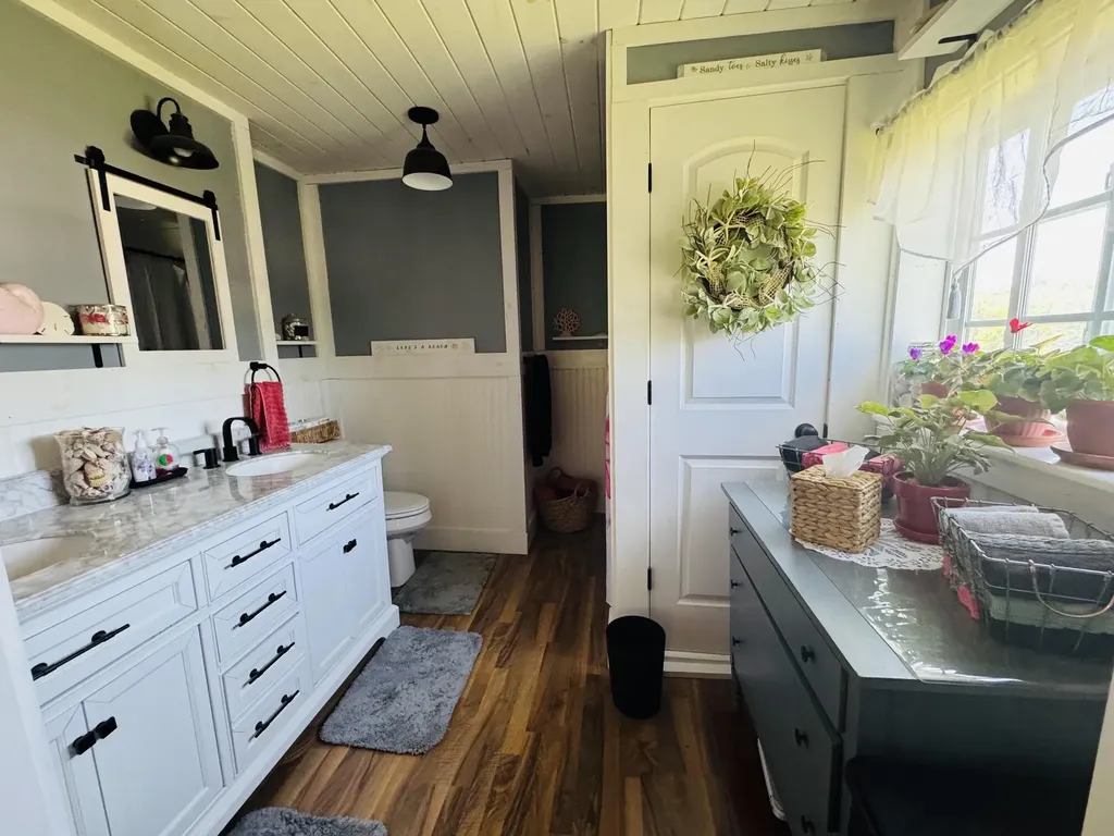 36 S Patten Road Patten ME 04765