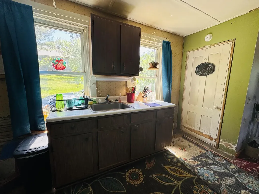 36 S Patten Road Patten ME 04765