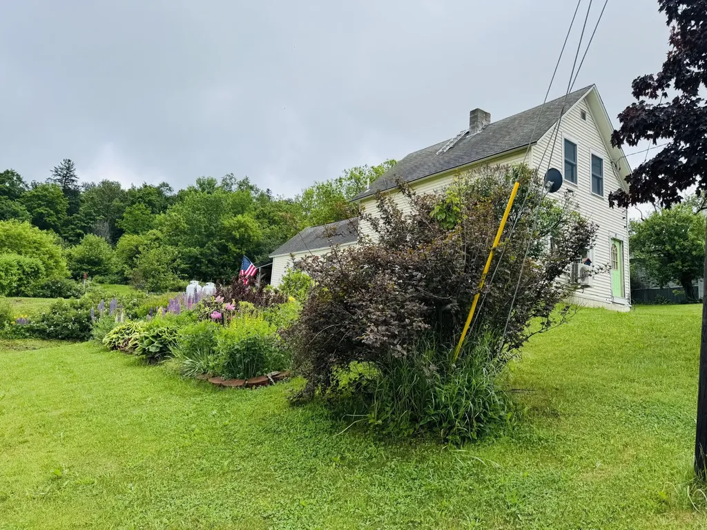 36 S Patten Road Patten ME 04765