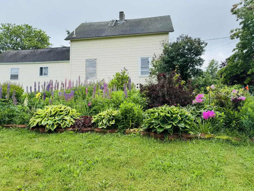 36 S Patten Road Patten ME 04765