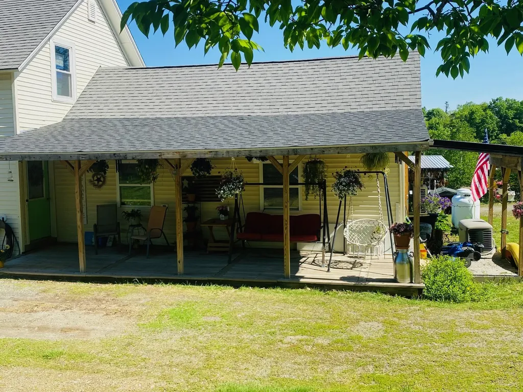 36 S Patten Road Patten ME 04765